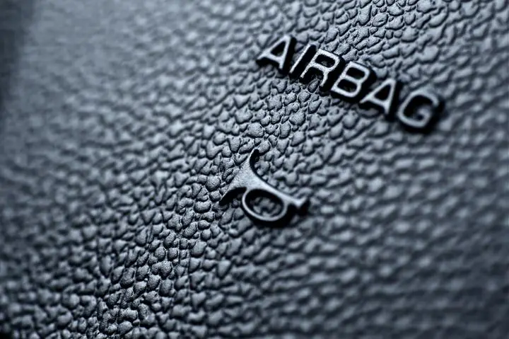 Airbag Repair