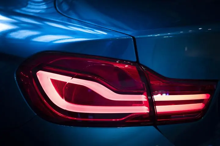 BMW Repair & Service