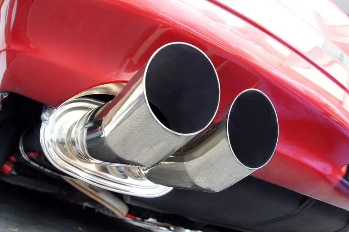 Custom Exhaust Modifications