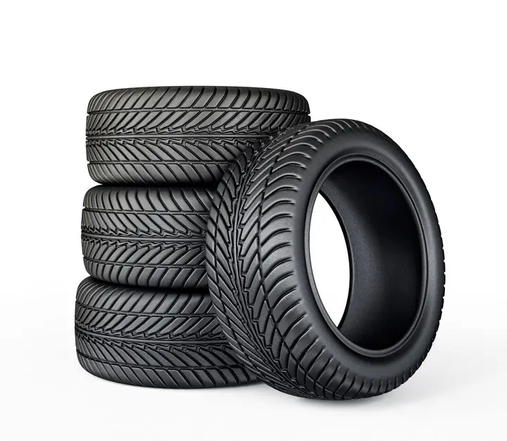 Nokian Tires