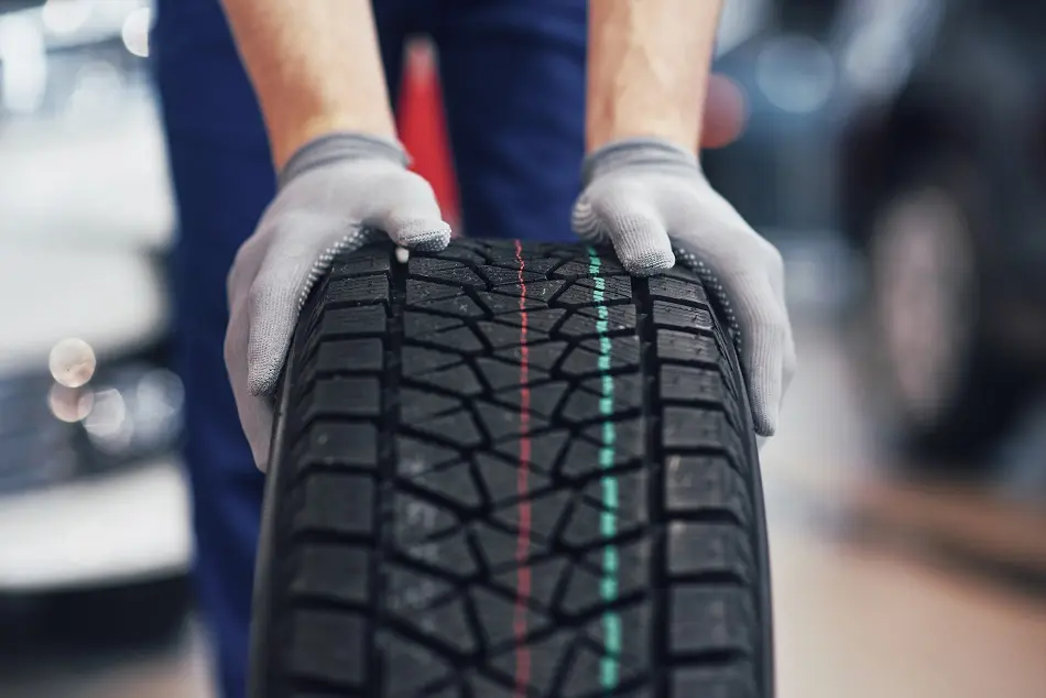 Tire Sales